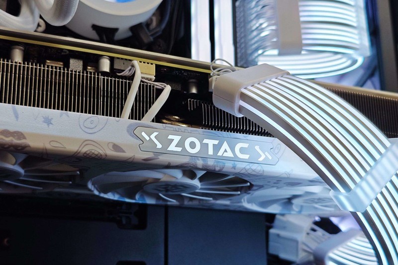 深度评测丨 RTX 4070 SUPER应该是5000元以内最香游戏显卡吧？