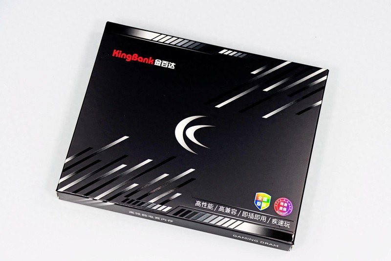 金百达 白刃 DDR5 6800 24G*2 RGB 搭配 AMD 8700G 怎么样？