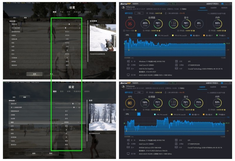 这才是迷你主机应有的样子，零刻GTi12 Ultra配显卡扩展坞，没短板！