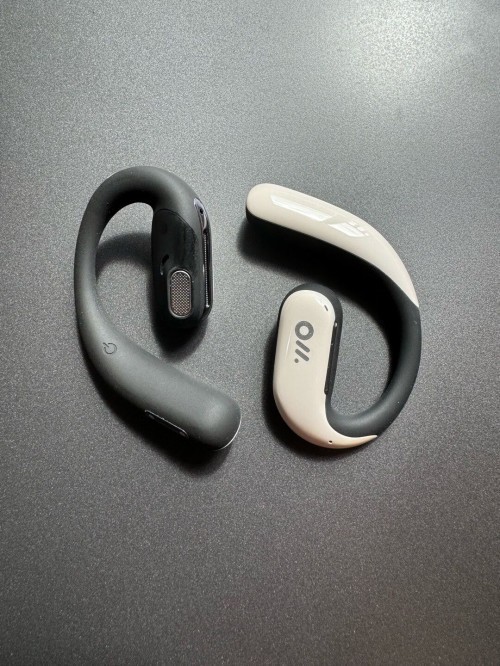 不入耳耳机好不好用？2025推荐5款爆款不入耳耳机,音质出众不踩雷!