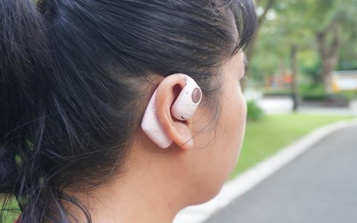 不入耳耳机好不好用？2025推荐5款爆款不入耳耳机,音质出众不踩雷!