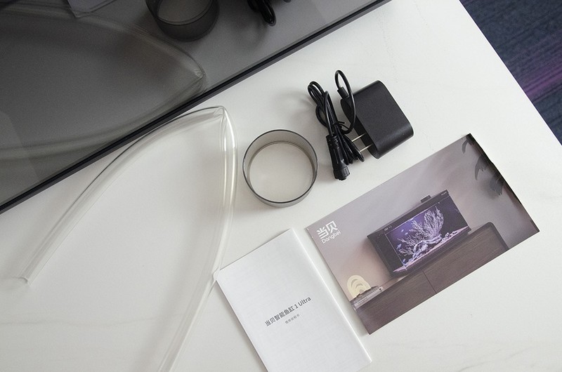 原来鱼还可以这么养？当贝智能鱼缸1Ultra性能大揭秘