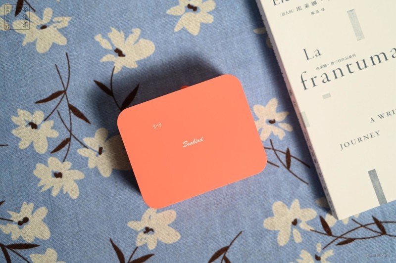 想让工作和生活井井有条，少不了一台简单好用的贴纸打印机