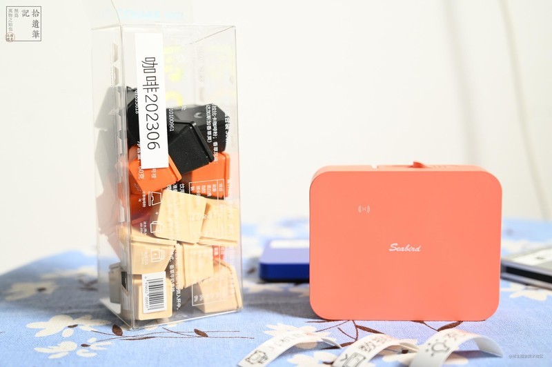 想让工作和生活井井有条，少不了一台简单好用的贴纸打印机