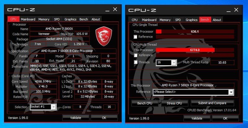 锐龙5000+X570S刀锋主板正式服役，性价比更高