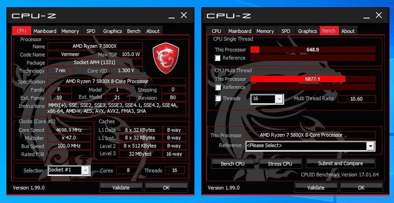 锐龙5000+X570S刀锋主板正式服役，性价比更高