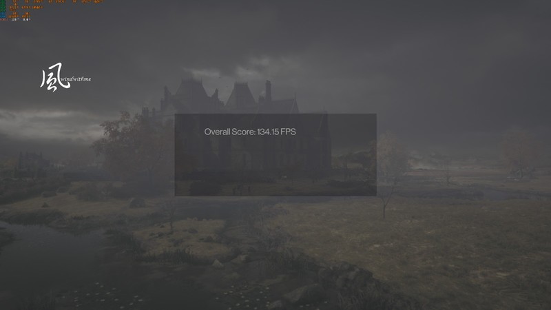 Intel Core i9-13900K搭配GIGABYTE RTX 4090高阶主机效能实测