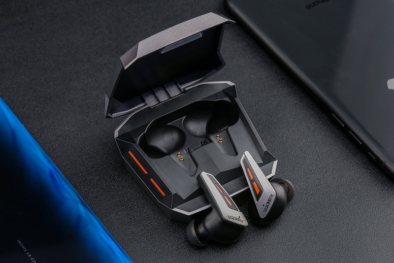 通勤不枯燥，听歌煲剧打游戏通吃，西伯利亚W2 TWS真无线耳机