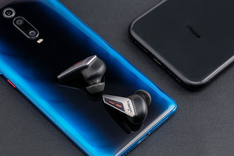 通勤不枯燥，听歌煲剧打游戏通吃，西伯利亚W2 TWS真无线耳机