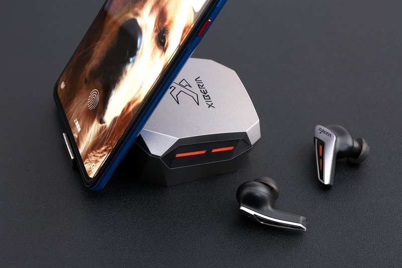 通勤不枯燥，听歌煲剧打游戏通吃，西伯利亚W2 TWS真无线耳机