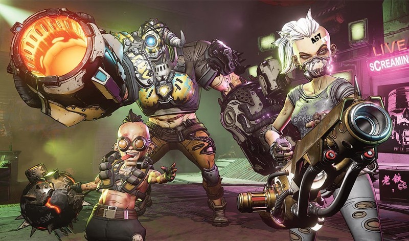 Gearbox 遭 Embracer 分拆，部分资产以 4.6 亿美元转手给 Take-Two