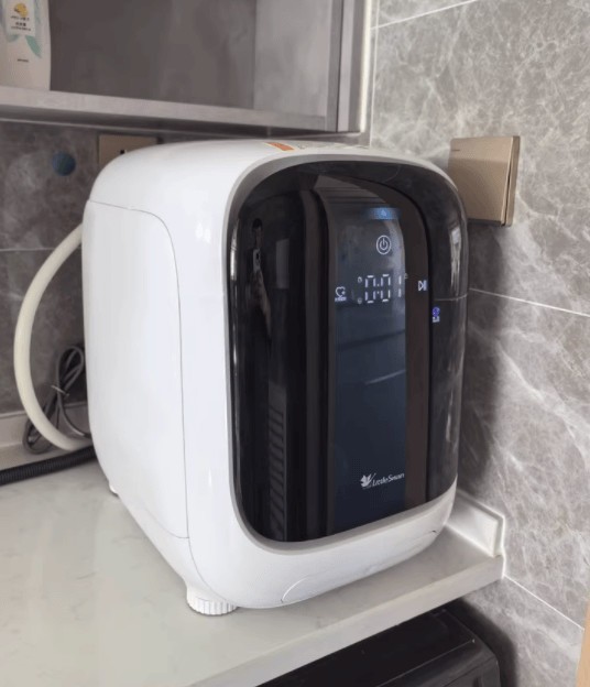 内衣裤洗衣机是智商税吗？2024年比较好用且实用的内衣裤洗衣机