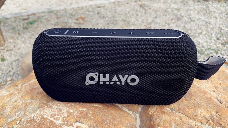 从早听到晚的HiFi音乐好心情，雷登S6便携音响