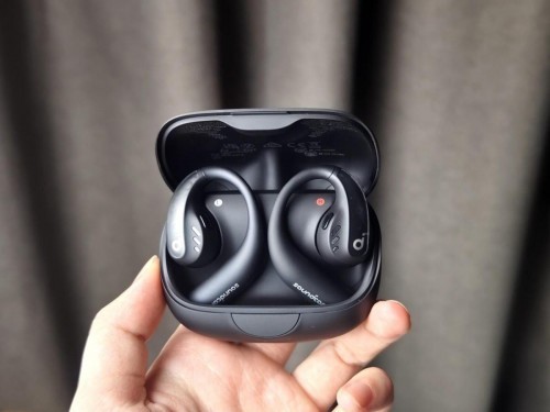 2025年挂耳式蓝牙耳机选哪款？精选热门爆款开放式耳机推荐！