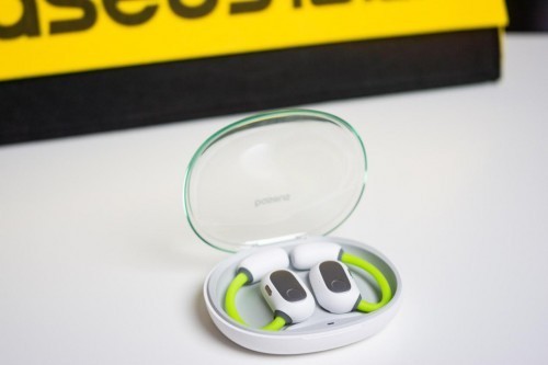 2025年挂耳式蓝牙耳机选哪款？精选热门爆款开放式耳机推荐！