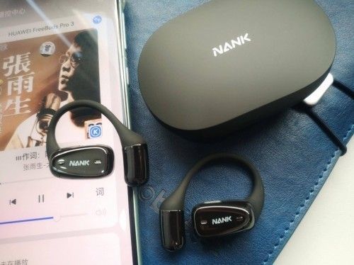 2025年挂耳式蓝牙耳机选哪款？精选热门爆款开放式耳机推荐！