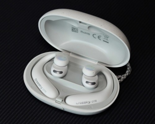 2025年挂耳式蓝牙耳机选哪款？精选热门爆款开放式耳机推荐！