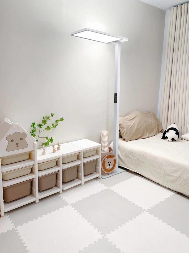 大路灯护眼灯品牌排行前十名是哪些牌子？2025公认最好的护眼大路灯