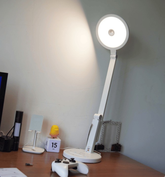 护眼大路灯什么品牌好用点？公布2025护眼效果最好的护眼灯品牌