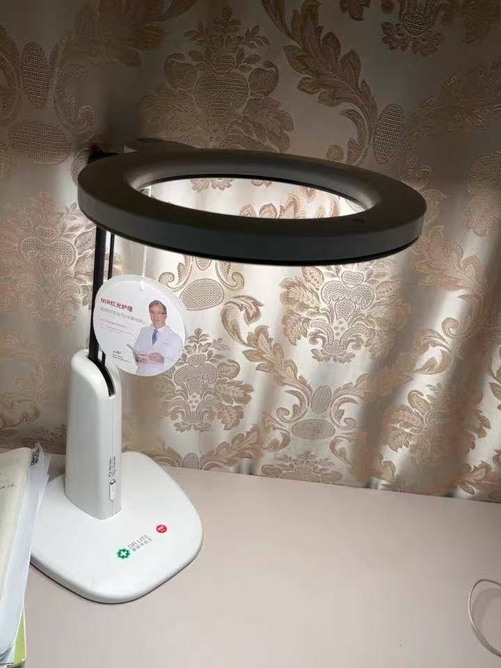 护眼大路灯什么品牌好用点？公布2025护眼效果最好的护眼灯品牌