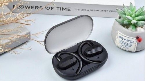 开放式耳机哪款最值得入手？2025年最值得买10款开放式耳机排行！