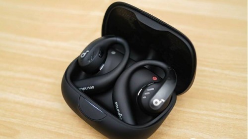 开放式耳机哪款最值得入手？2025年最值得买10款开放式耳机排行！