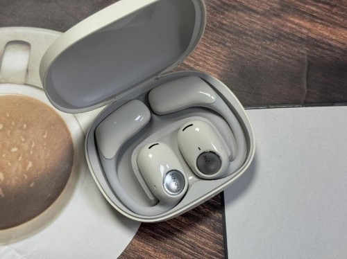 开放式耳机哪款最值得入手？2025年最值得买10款开放式耳机排行！