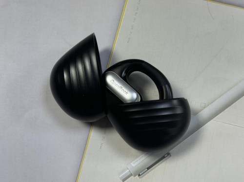 开放式耳机哪款最值得入手？2025年最值得买10款开放式耳机排行！