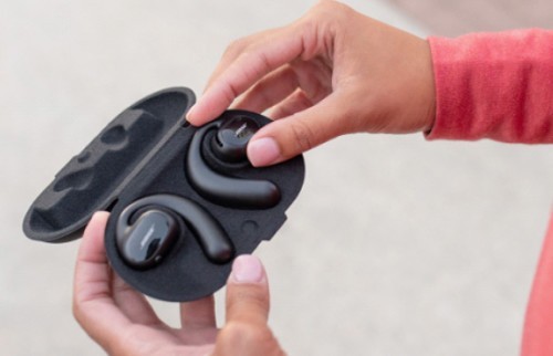 开放式耳机哪款最值得入手？2025年最值得买10款开放式耳机排行！