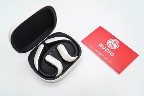 开放式耳机哪款最值得入手？2025年最值得买10款开放式耳机排行！