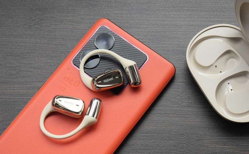 开放式蓝牙耳机怎么选不踩坑？这十款闭眼入！通话清晰佩戴舒适！