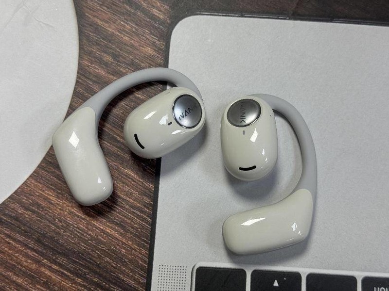 开放式蓝牙耳机怎么选不踩坑？这十款闭眼入！通话清晰佩戴舒适！