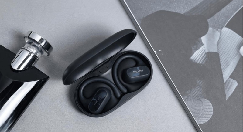 开放式蓝牙耳机怎么选不踩坑？这十款闭眼入！通话清晰佩戴舒适！