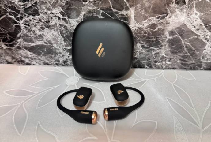 开放式蓝牙耳机怎么选不踩坑？这十款闭眼入！通话清晰佩戴舒适！