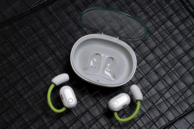 开放式蓝牙耳机怎么选不踩坑？这十款闭眼入！通话清晰佩戴舒适！