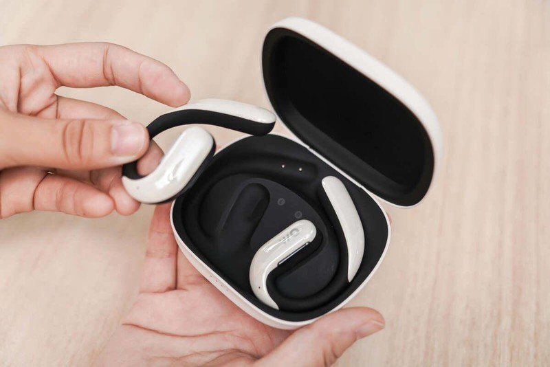 开放式蓝牙耳机怎么选不踩坑？这十款闭眼入！通话清晰佩戴舒适！