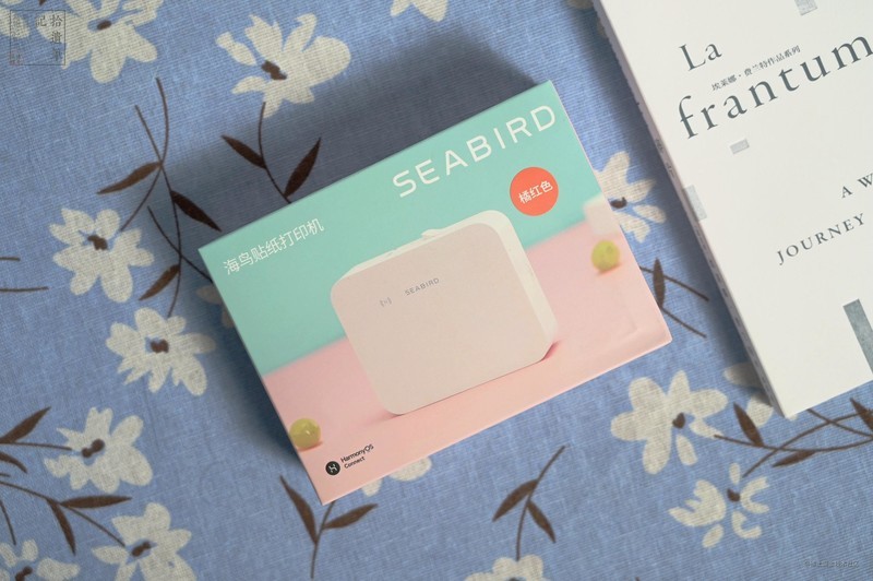 想让工作和生活井井有条，少不了一台简单好用的贴纸打印机