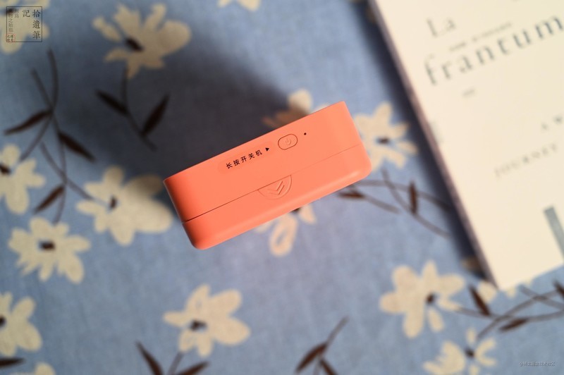 想让工作和生活井井有条，少不了一台简单好用的贴纸打印机