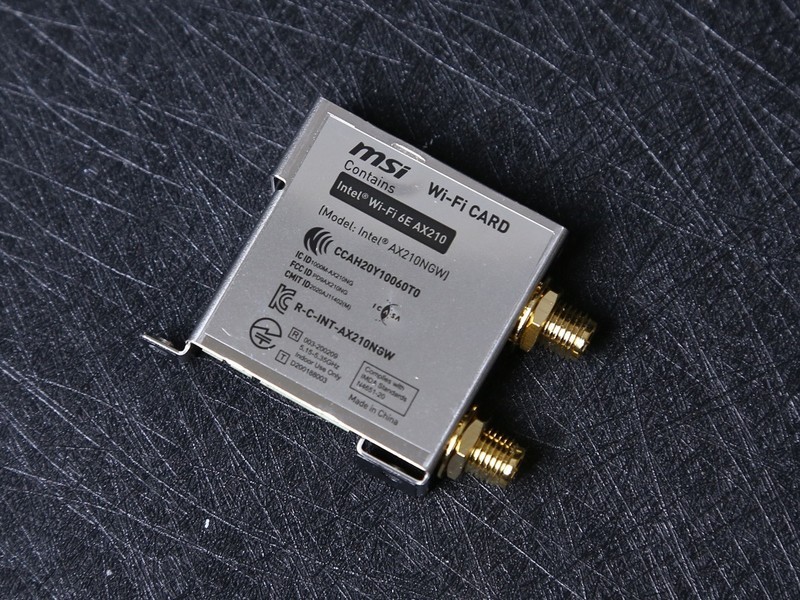 锐龙5000+X570S刀锋主板正式服役，性价比更高