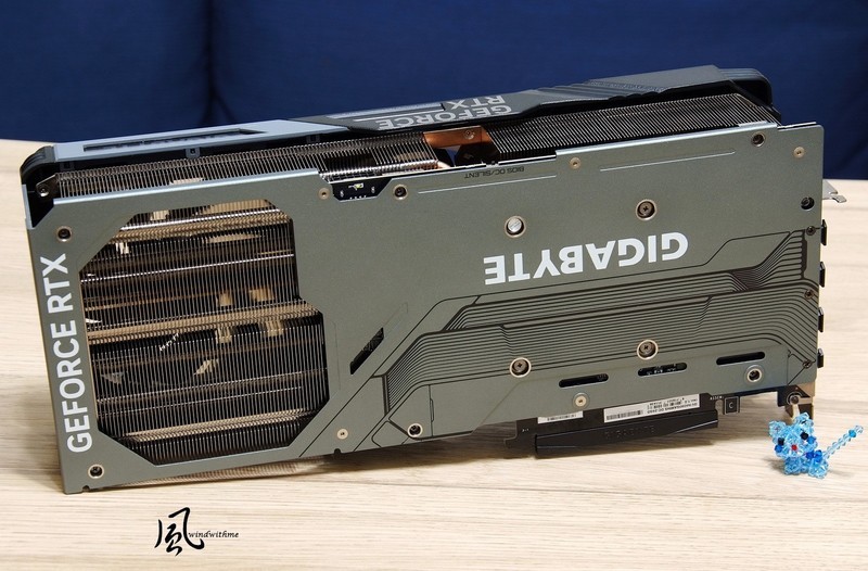 Intel Core i9-13900K搭配GIGABYTE RTX 4090高阶主机效能实测