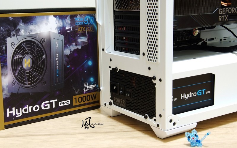 Intel Core i9-13900K搭配GIGABYTE RTX 4090高阶主机效能实测