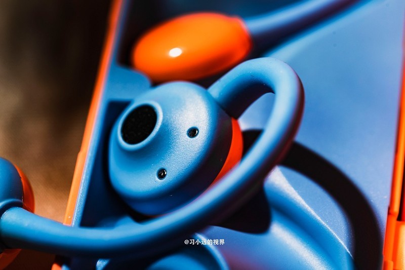 这样的挂耳式空气传导耳机不喜欢，塞那Z61s Pro开箱体验