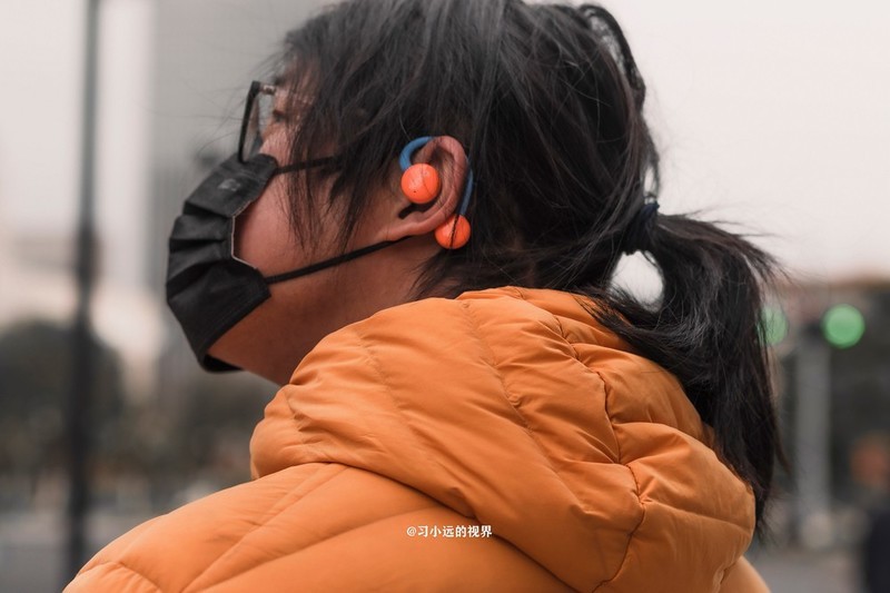 这样的挂耳式空气传导耳机不喜欢，塞那Z61s Pro开箱体验