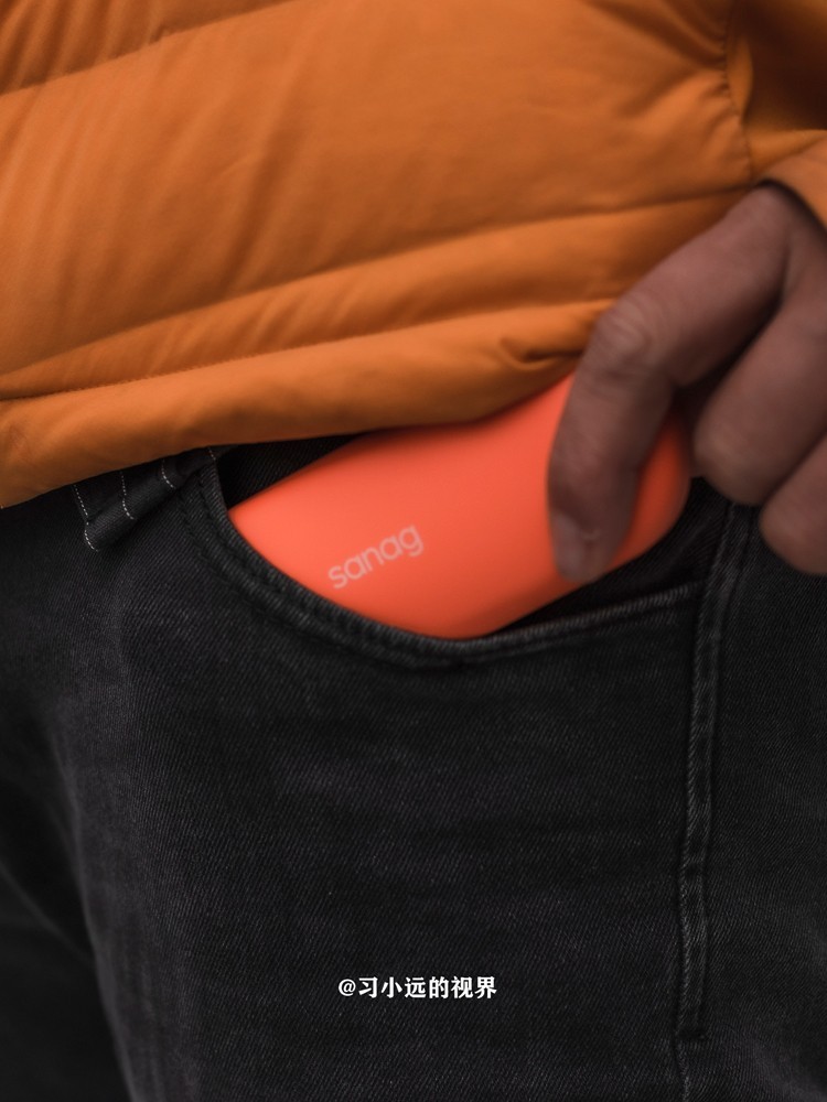 这样的挂耳式空气传导耳机不喜欢，塞那Z61s Pro开箱体验