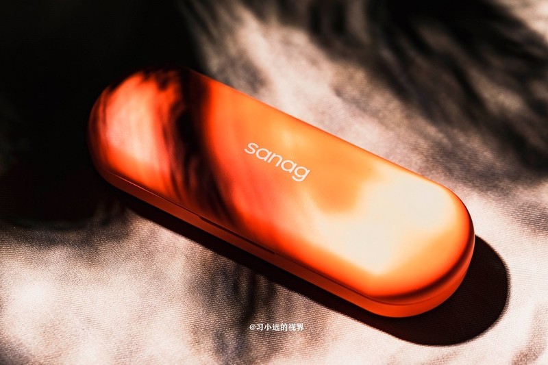 这样的挂耳式空气传导耳机不喜欢，塞那Z61s Pro开箱体验