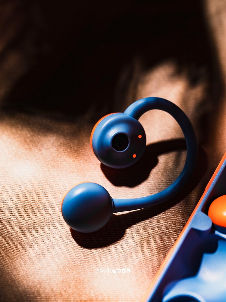 这样的挂耳式空气传导耳机不喜欢，塞那Z61s Pro开箱体验