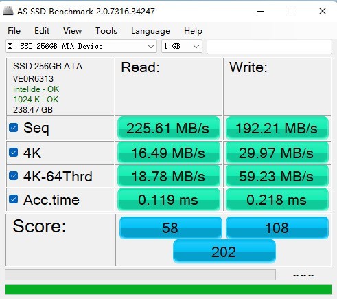坛友S送的微星P41-C33使用编程夹成功恢复BIOS，二丫“微春”活了！