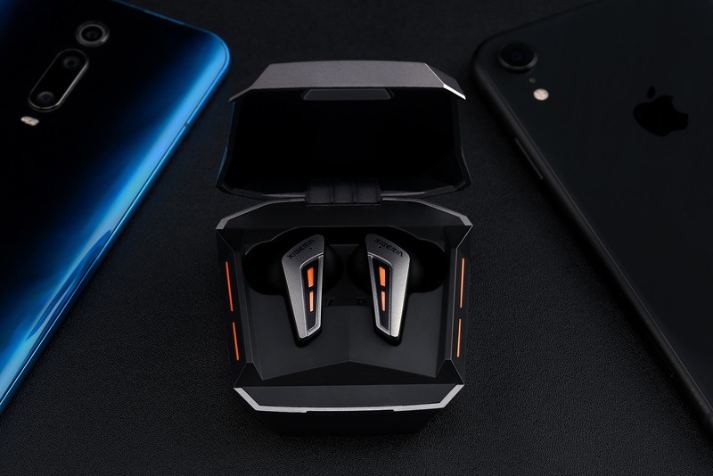 通勤不枯燥，听歌煲剧打游戏通吃，西伯利亚W2 TWS真无线耳机