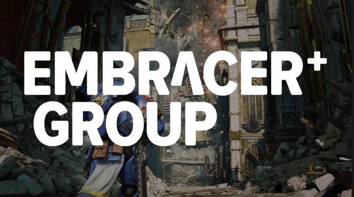 Gearbox 遭 Embracer 分拆，部分资产以 4.6 亿美元转手给 Take-Two