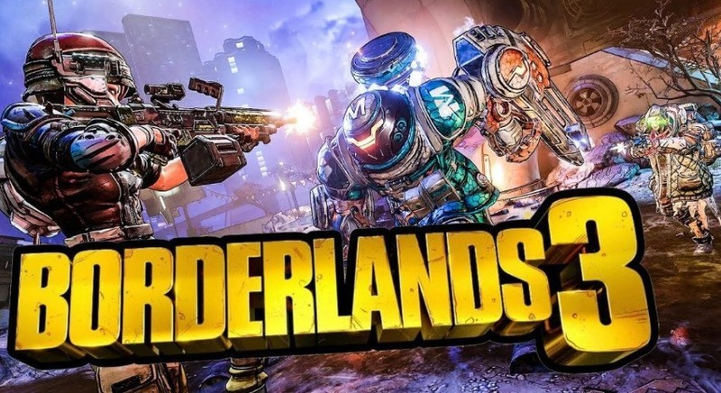 Gearbox 遭 Embracer 分拆，部分资产以 4.6 亿美元转手给 Take-Two